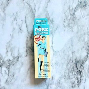 BENEFIT COSMETICS The POREfessional Pore Minimizing Primer